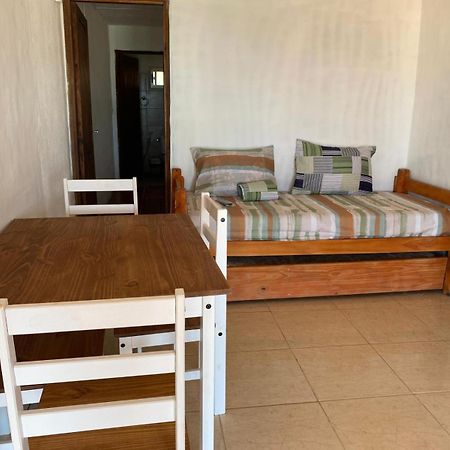 Appartamento Boa Vida Punta Del Diablo Esterno foto