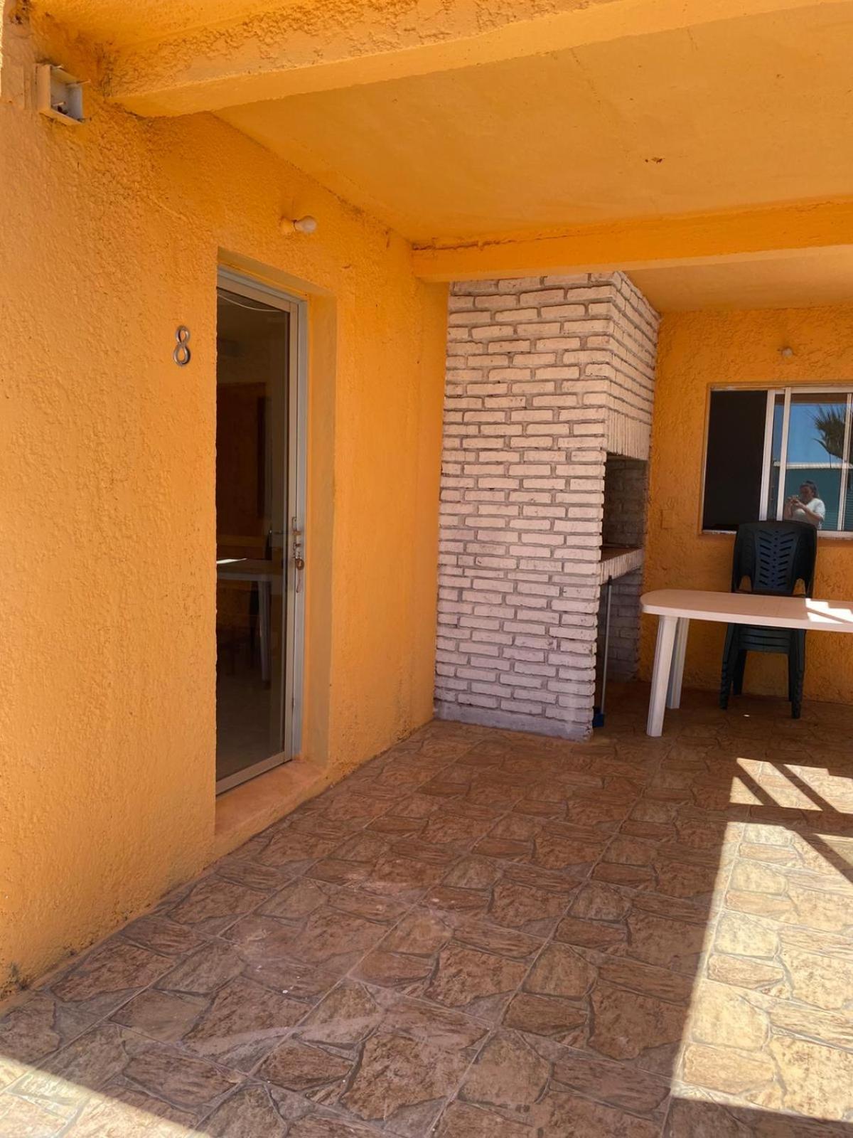 Appartamento Boa Vida Punta Del Diablo Esterno foto