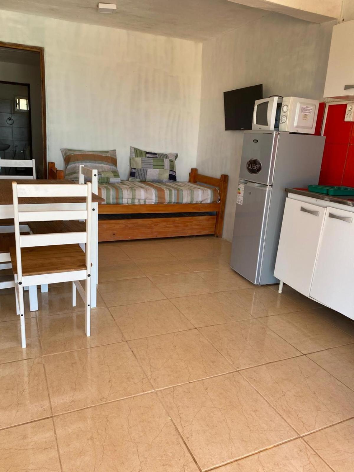 Appartamento Boa Vida Punta Del Diablo Esterno foto