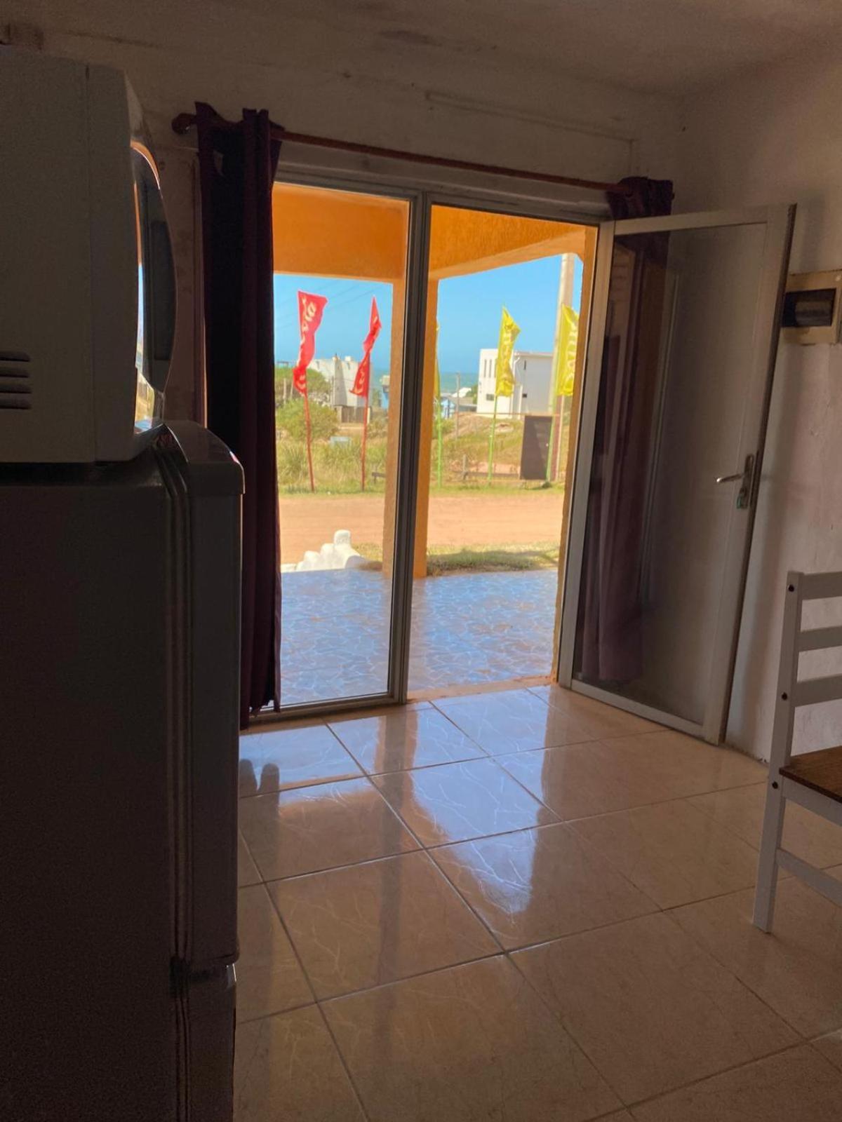 Appartamento Boa Vida Punta Del Diablo Esterno foto