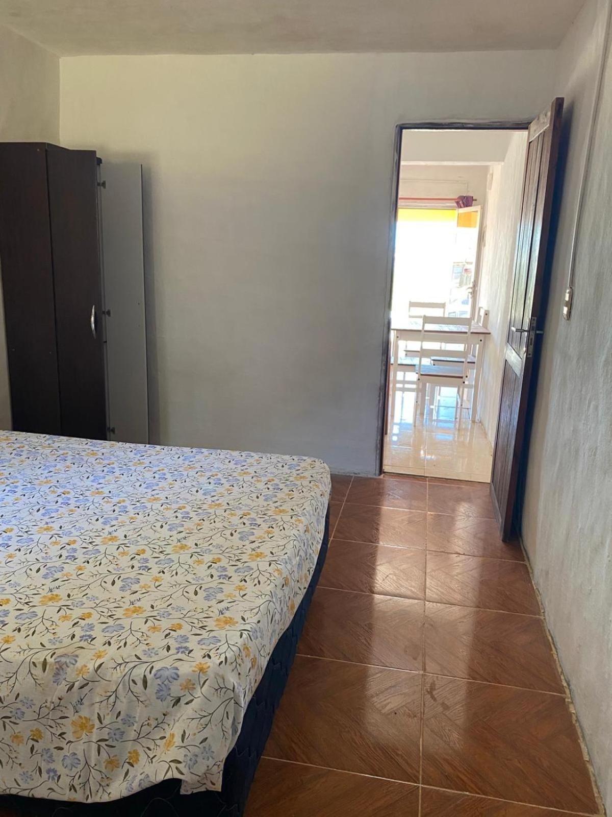 Appartamento Boa Vida Punta Del Diablo Esterno foto