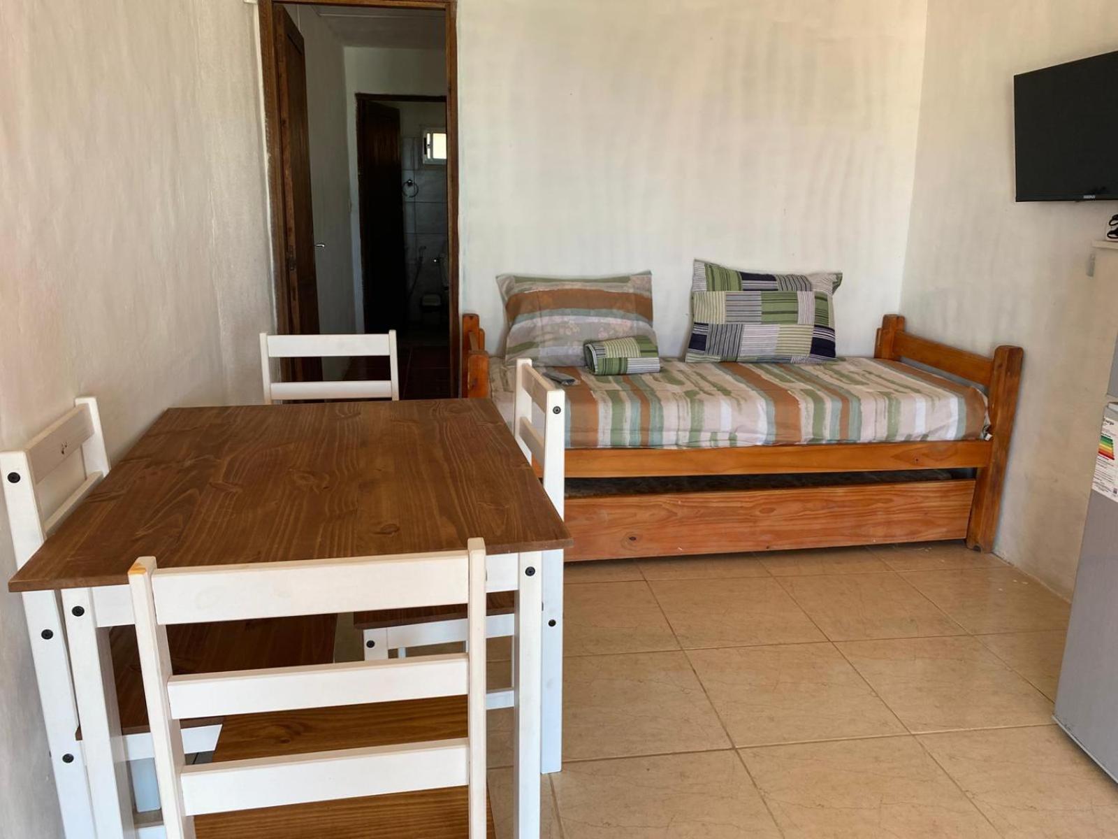 Appartamento Boa Vida Punta Del Diablo Esterno foto